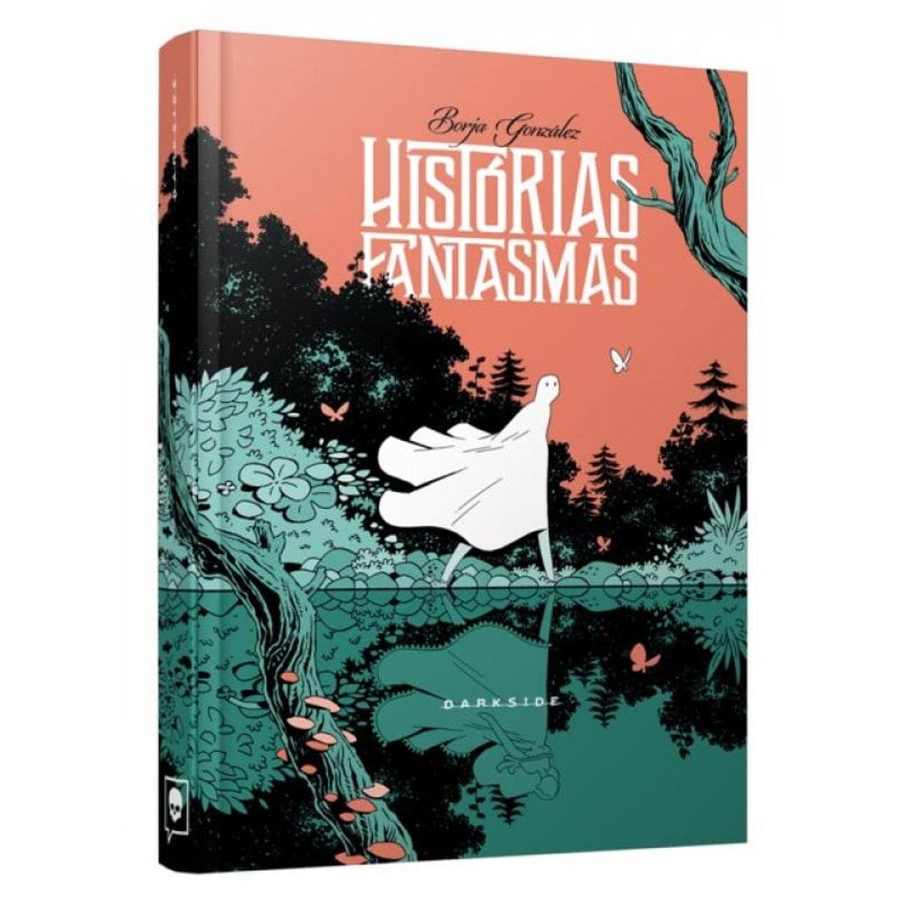 Histórias Fantasmas