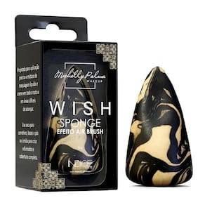 Wish Sponge Efeito Air Brush - Michelly Palma - Indice Tokyo