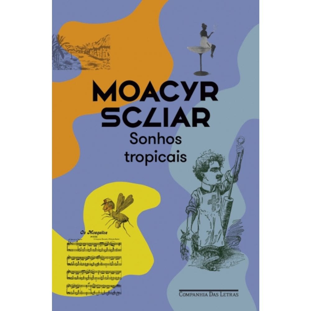 Sonhos tropicais