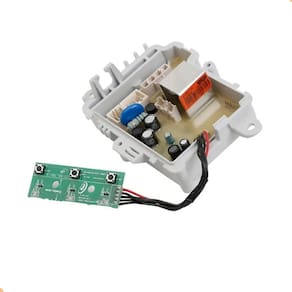 Placa Lavadora Consul Cwh12abbna00 220v
