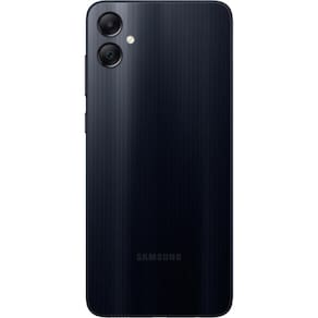 Usado: Samsung A05 128 GB Preto - Excelente