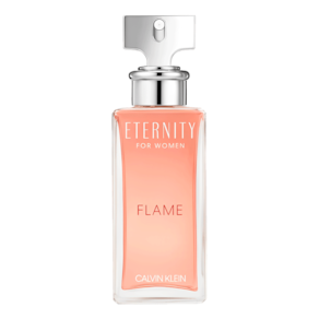 Calvin Klein Eternity Flame For Women Eau de Parfum - Perfume Feminino 100ml