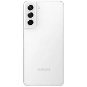 Usado: Samsung S21 Fe 128 GB Branco - Muito Bom