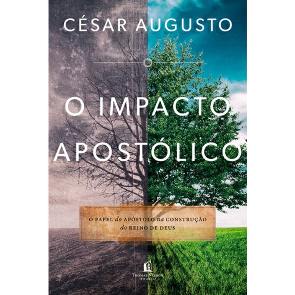 O Impacto Apostólico