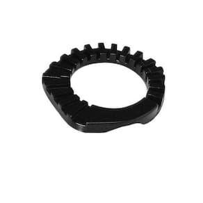 Calco Mola Traseira Superior Tempra 82429747
