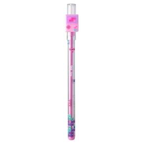 Caneta Em Gel Joy 0.7mm Tris Rosa