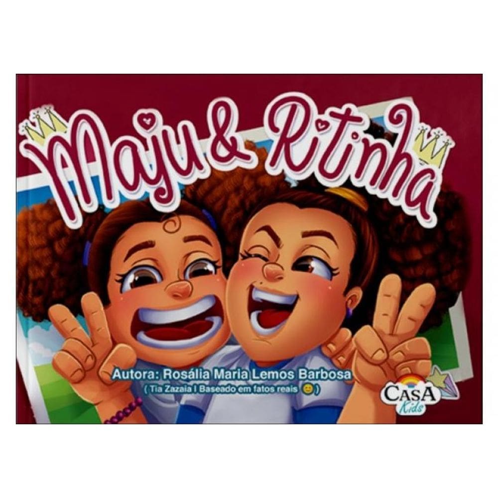 Maju E Ritinha