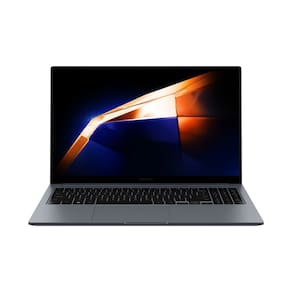 Notebook Samsung Galaxy Book4, Windows 11 Home, Intel® Core™ i3, 8GB, 256GB SSD, 15.6`` Full HD LED, 1.55 kg - Grafite