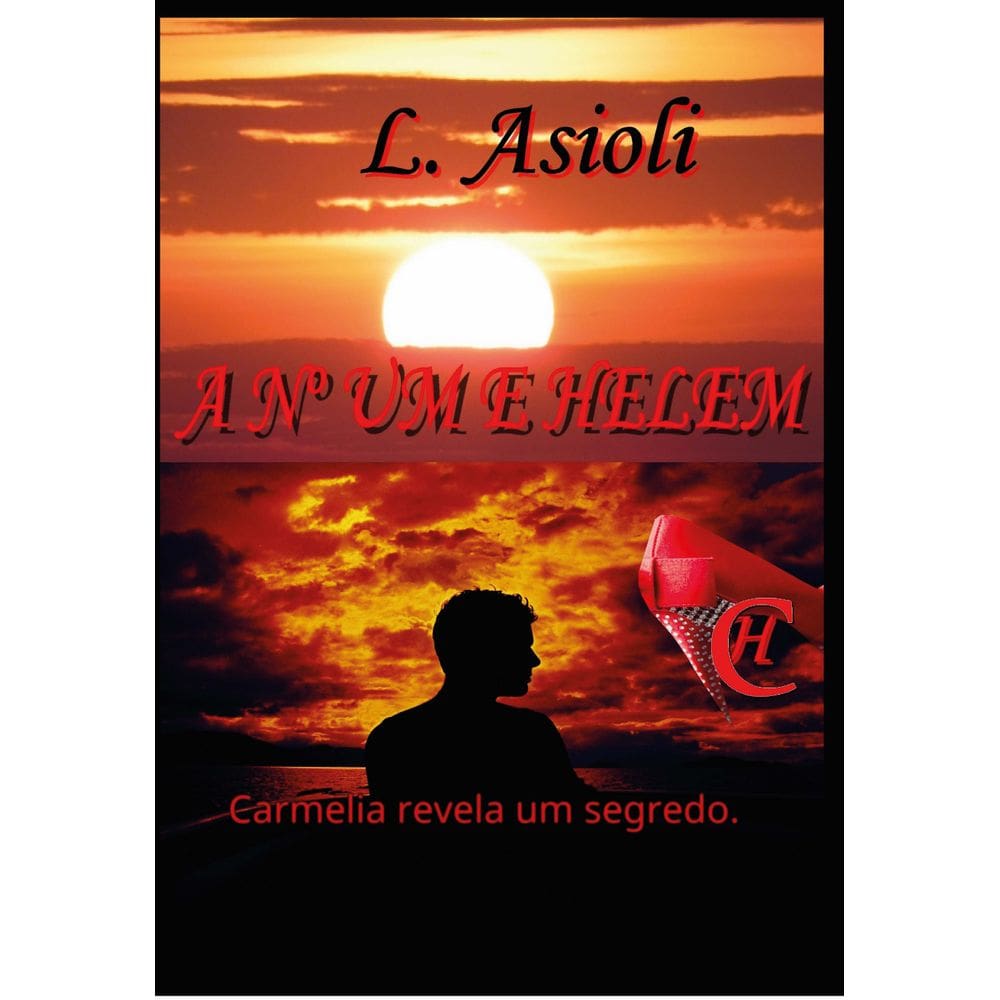 APASES - A Nº UM E HELEM - Série APASES