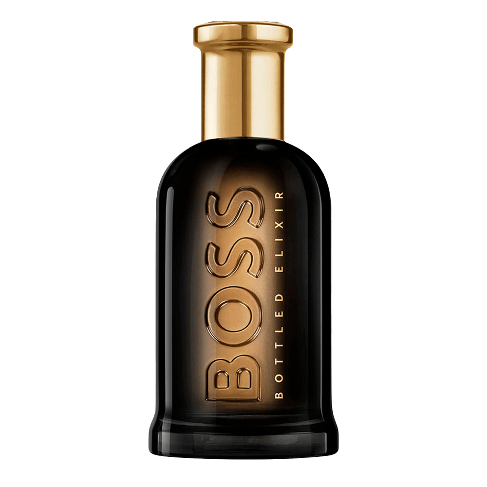 Hugo Boss Bottled Elixir Parfum - Perfume Masculino 100ml