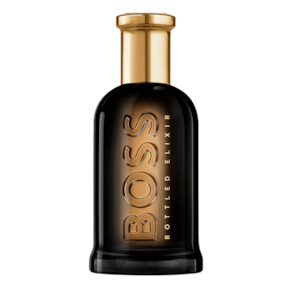 Hugo Boss Bottled Elixir Parfum - Perfume Masculino 100ml