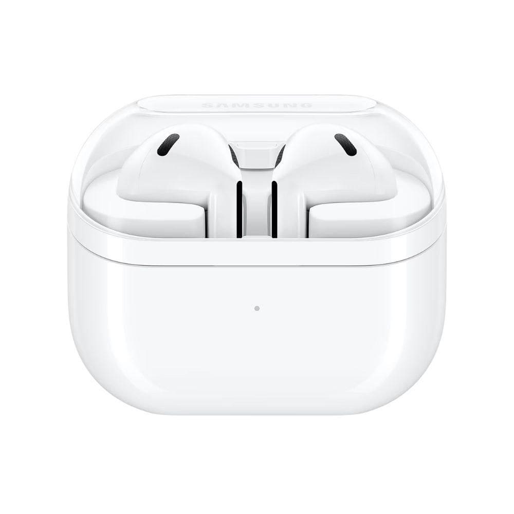 Fone de Ouvido Sem Fio Samsung Buds 3 SM-R530NZWAZTO Branco