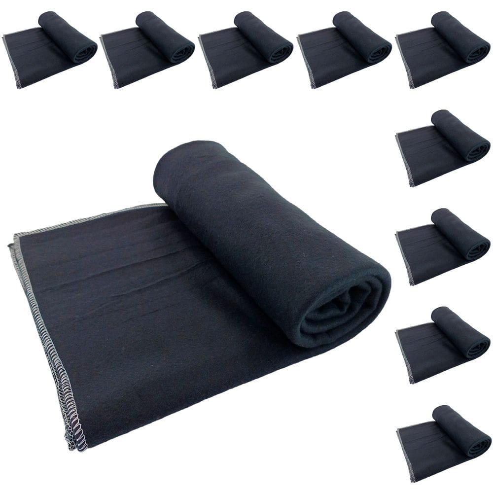 10x Manta Cobertor Pet Cachorro Gato Soft Mantinha Macia Grande