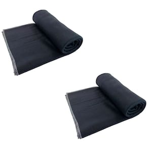 2x Manta Cobertor Para Cachorro Gato Soft Mantinha Macia Grande Pet