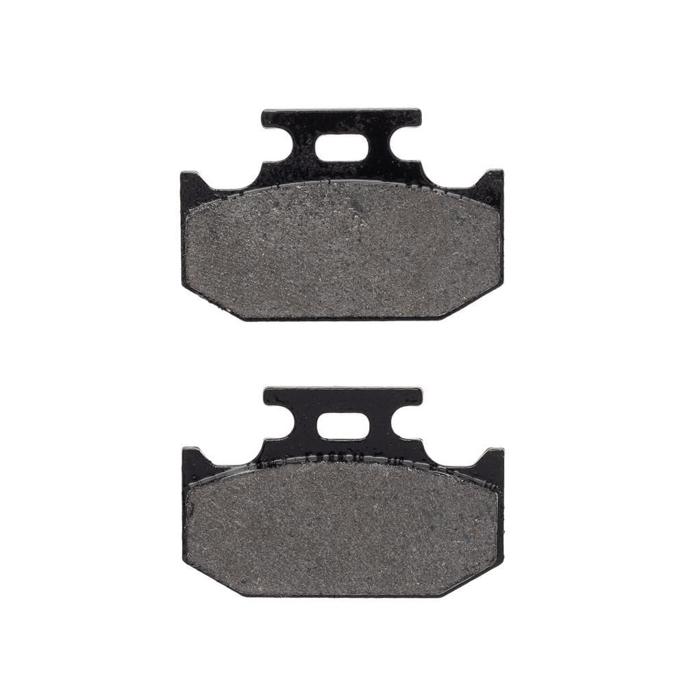 Pastilha Freio Cobreq (n-946) Lander 250 T. - Fazer 250 T [F016]