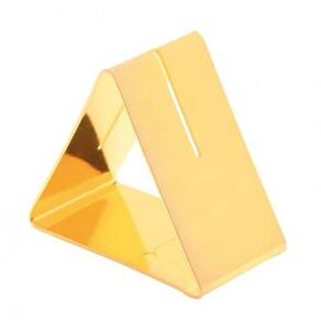 Anel De Guardanapo Nepal Dourado - Mimo Style