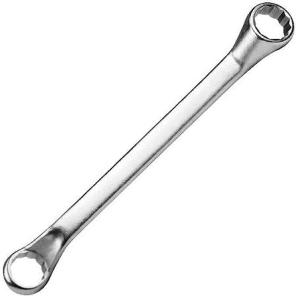 Chave Estrela 27 x 32 MM Cromo Vanádio STELS