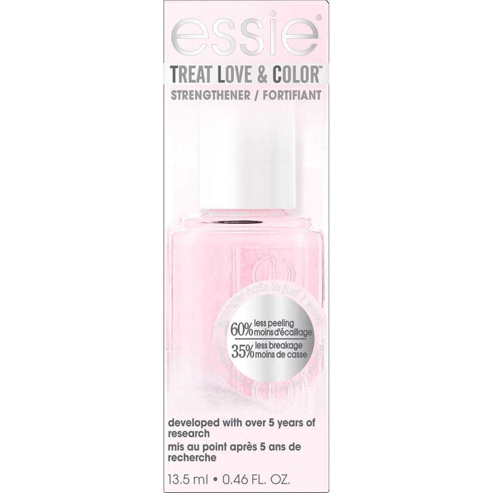 Verniz de unhas Sessie Treat Love & Color Soul Happy 13,5 ml