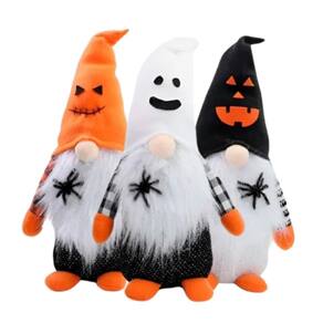 Enfeite Decorativo Halloween Kringles - 35cm