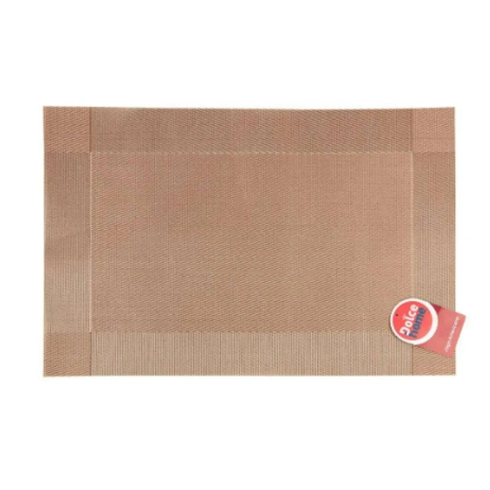 Jogo Americano Class Cobre 30 X 45 Cm D0494