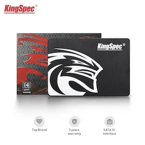 Ssd 512gb Kingspec P4 480 450 300 Mb S