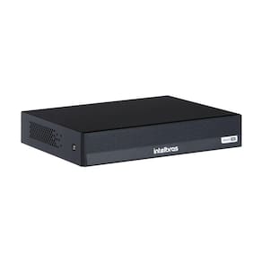 Dvr Intelbras 8 Canais 5mp Lite | Gravador De Vídeo Mhdx 3008-c