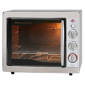 Forno Elétrico Luxo Advanced 2.4 Layr Forno Inox 110v