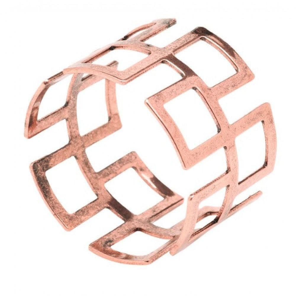 Anel De Guardanapo Suiça - Mimo Style