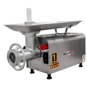 Picador De Carne Boca 22 Skymsen Moedor De Carne Boca 22 220v