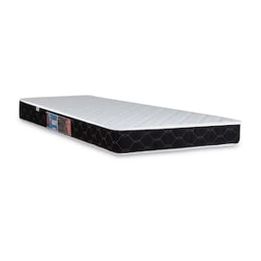 Colchão Castor Solteiro MontBlanc Double Face D33 100x200x18cm