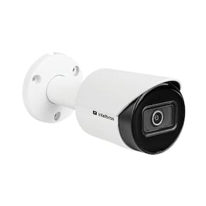 Câmera De Segurança Ip Intelbras Starlight | Vip 3230 B Sl G3