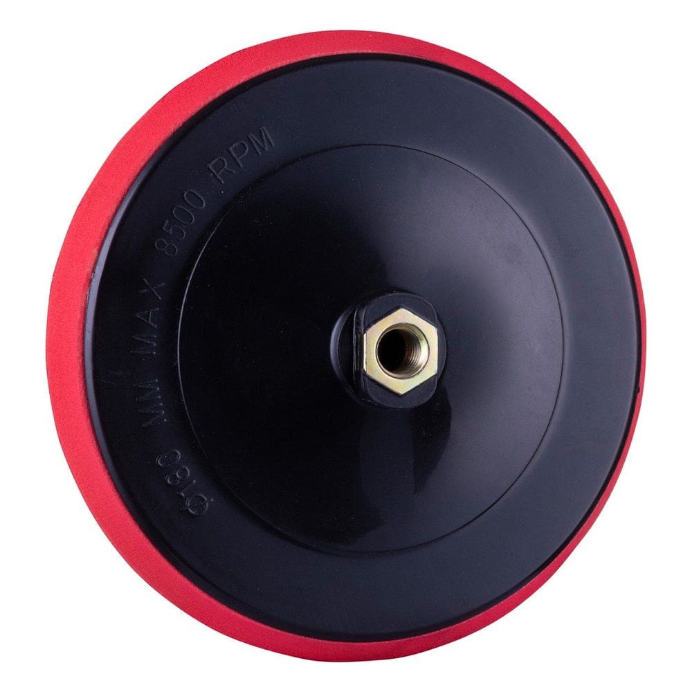 SUPORTE DE DISCO  7" COMPEL 0.2250