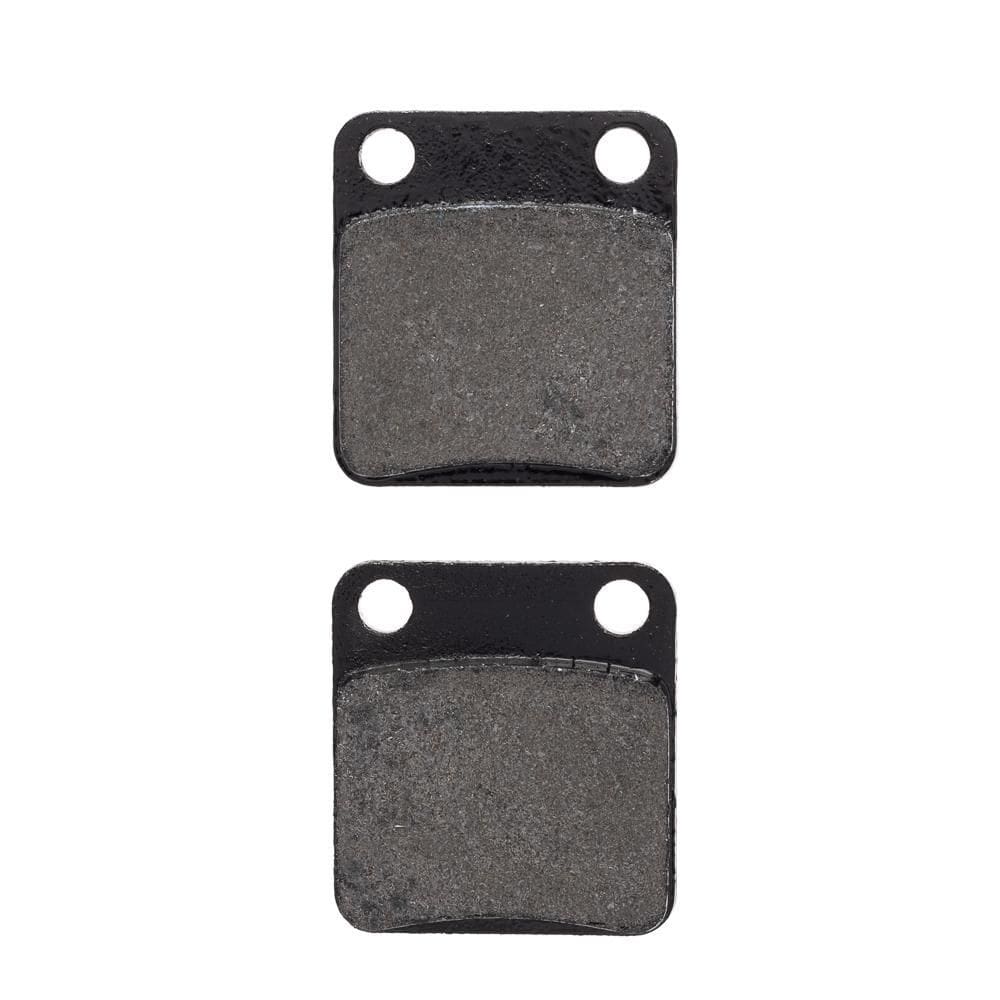 Pastilha Freio Cobreq (n-906) Cbx 200 - Cbx 150 - Cg 125 [F016]