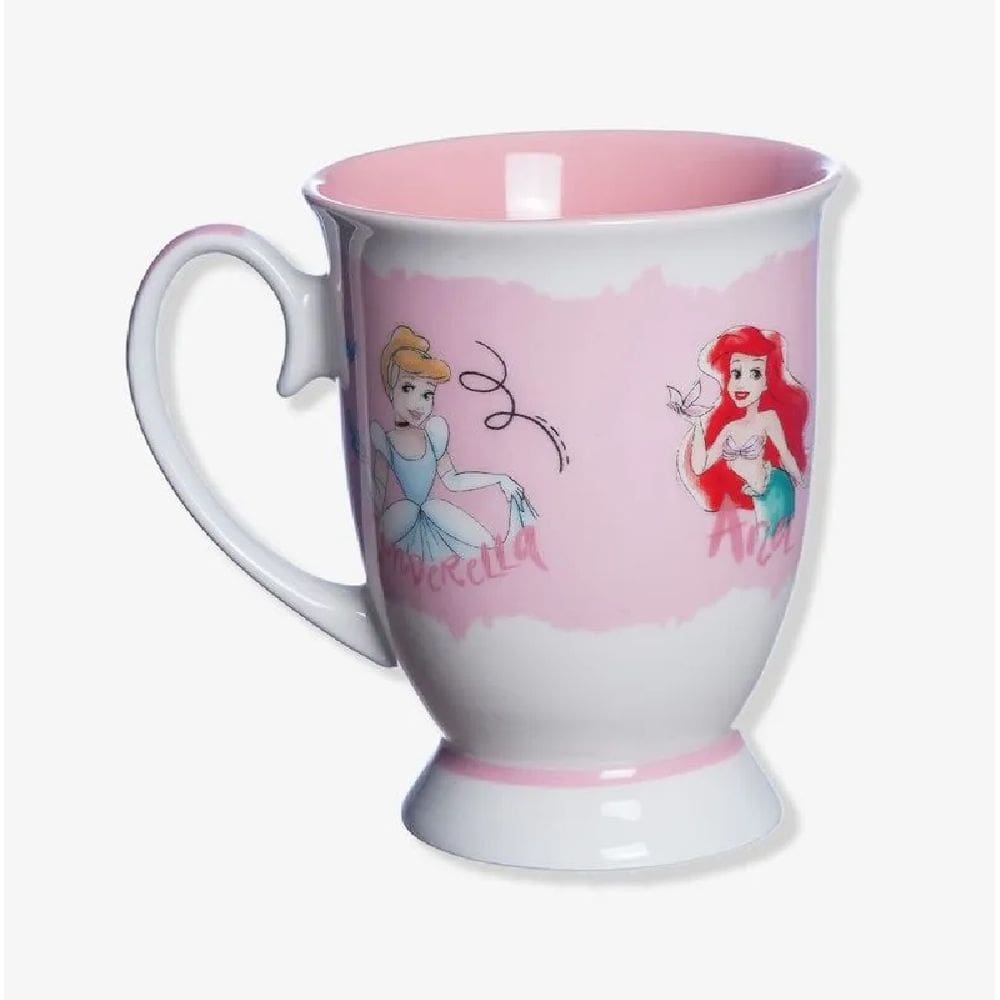 Caneca Royal Princesas 300 Ml