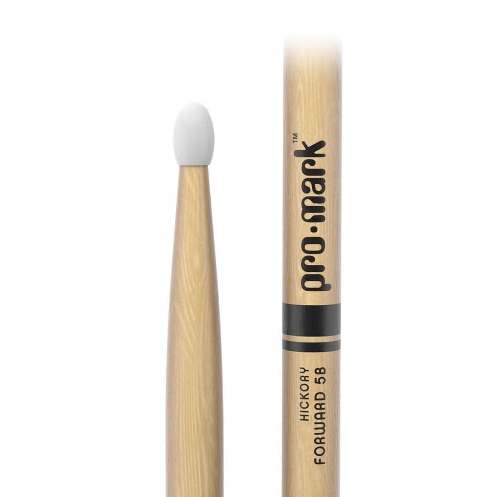 Baqueta Foward 5B (Par) ProMark American Hickory TX5BN [F035]