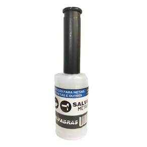 Salva Metais Proteção Para Metal 10cm x 75m Salvabras