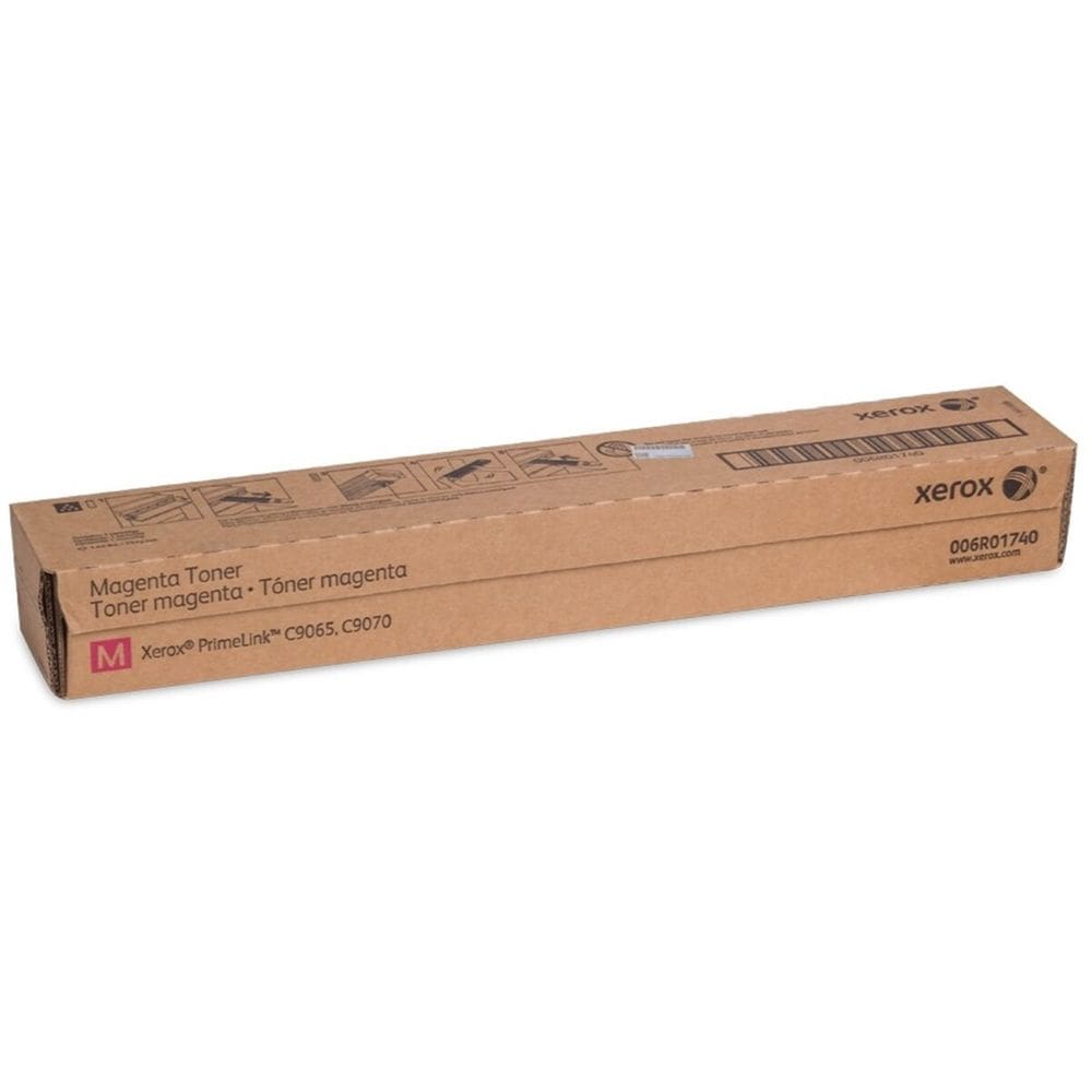 Toner Xerox Magenta - 32K - 006R01740NO