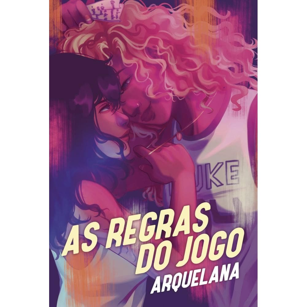 As regras do jogo(609)