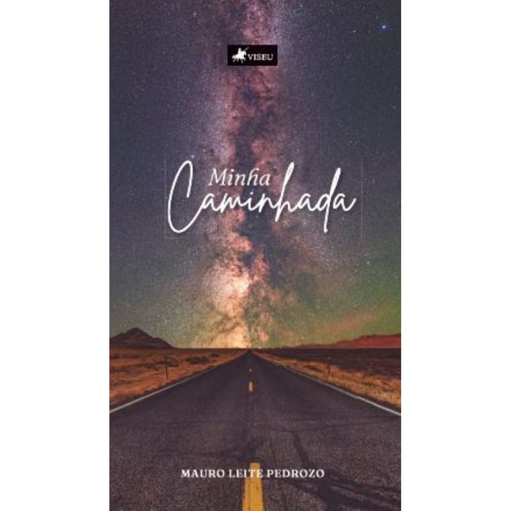 Minha Caminhada