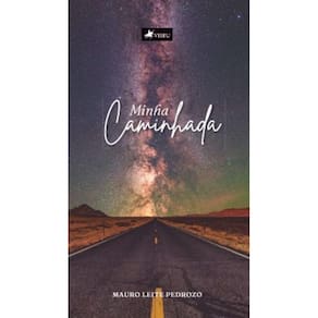 Minha Caminhada