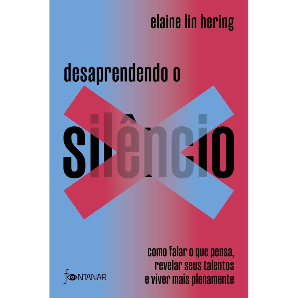 Desaprendendo o silêncio(1009)