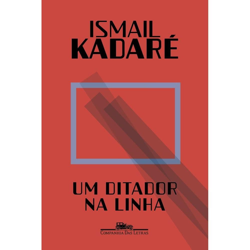Um ditador na linha(1709)