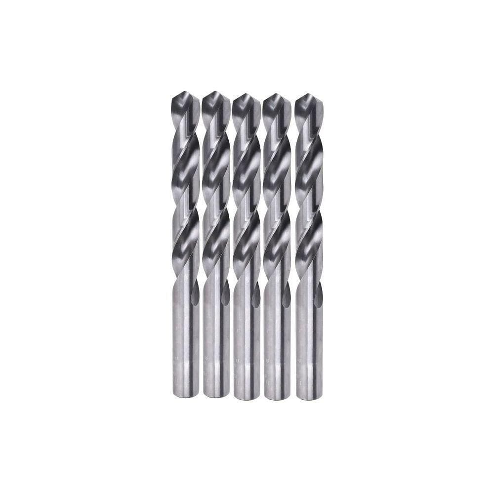 Broca Para Metais Hss - 11,3mm Din 338 - C- 05 Und - Htom