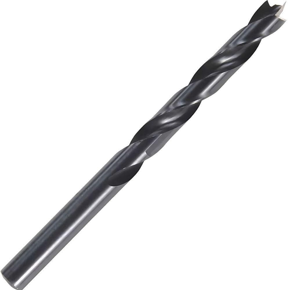 Broca De 3 Pontas P- Madeira - 16 X 160mm - Htom