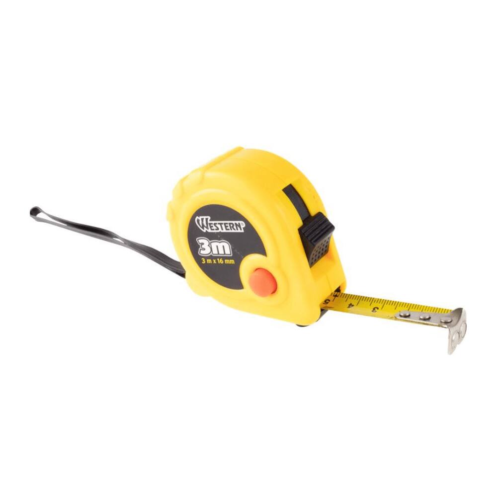 Trena Western Travas Automatica 3MX16MM PAR