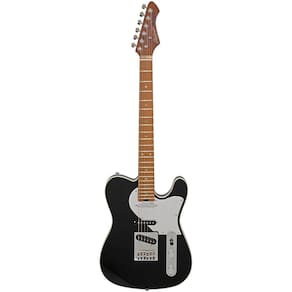 Guitarra Aria PRO II 615-GTR Nashville BLACK