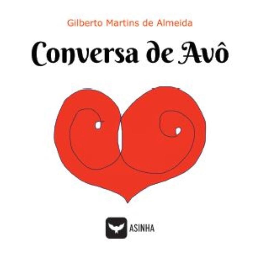 Conversa de Avô