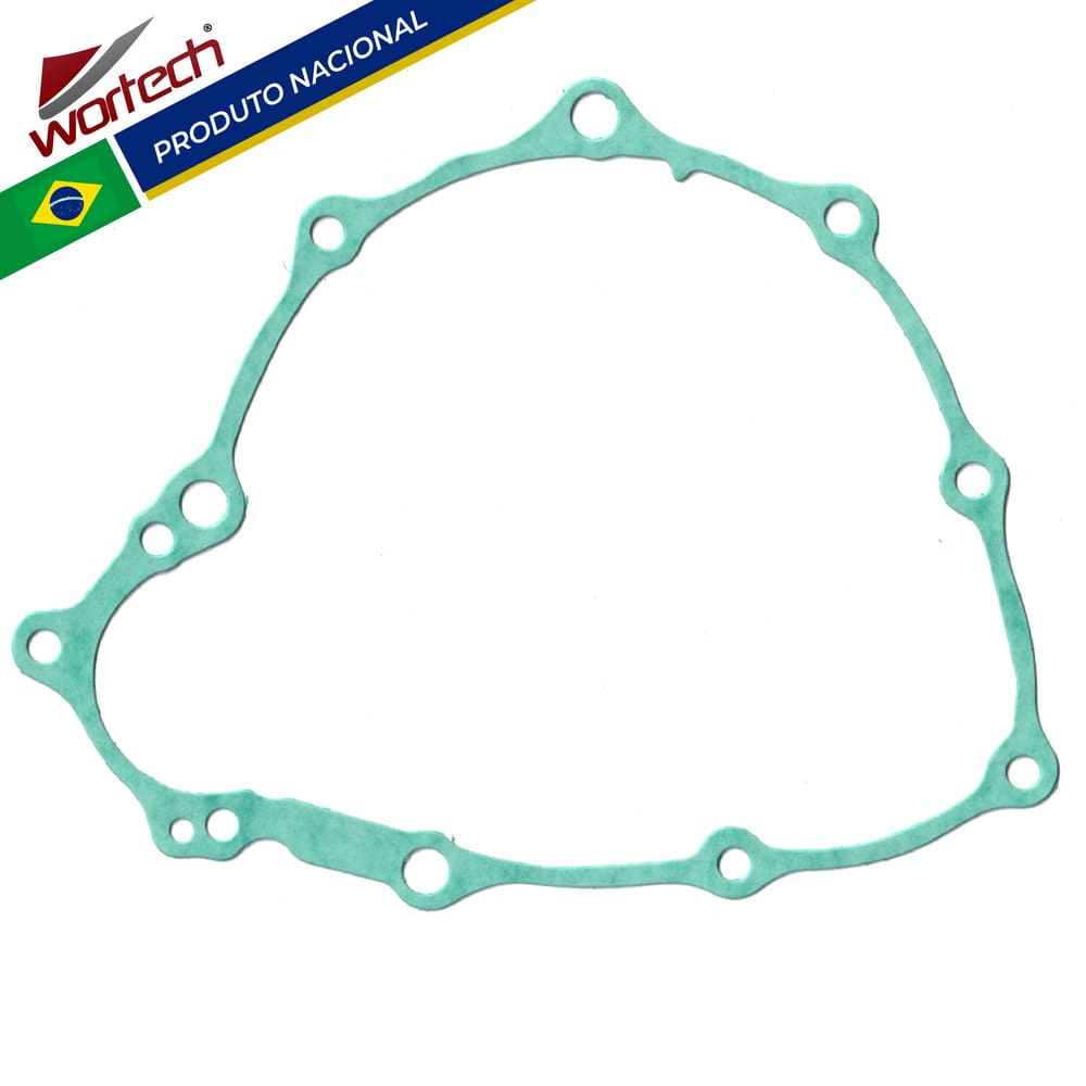 Junta Estator Falcon NX 400 (96-08) - Wortech