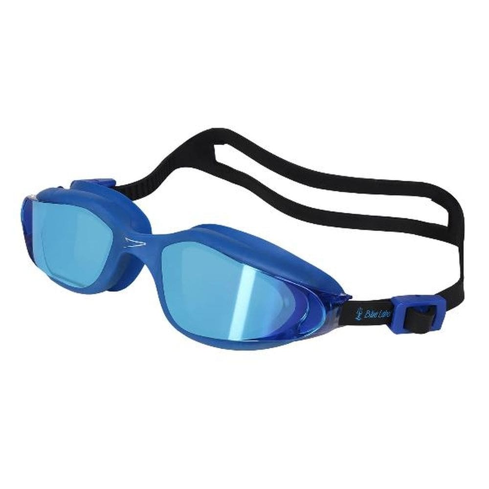 Óculos de Natação Blue Star Revo Blue U  Speedo