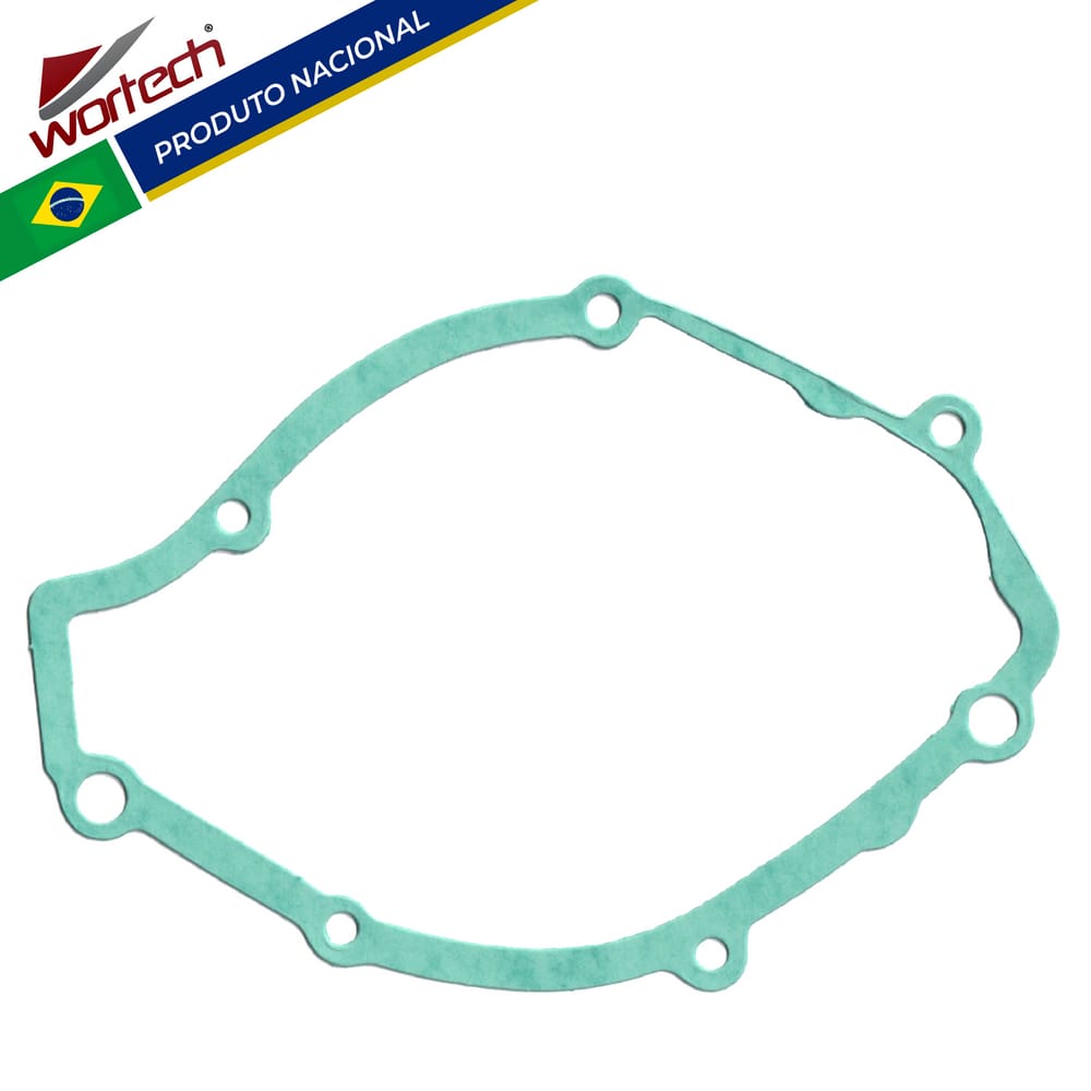 Junta Estator YBR 125 - Wortech
